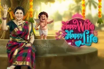 Happy Wife Happy Life